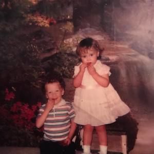 Meet your Posher, Nora